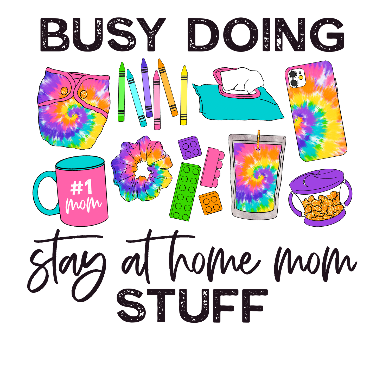 Sahm stuff Dtf transfer