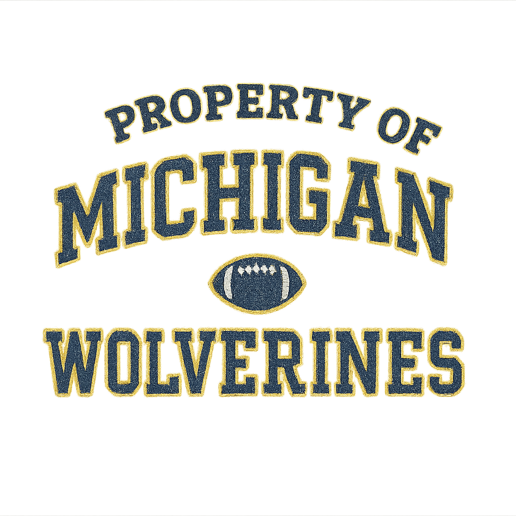 Michigan Wolverines