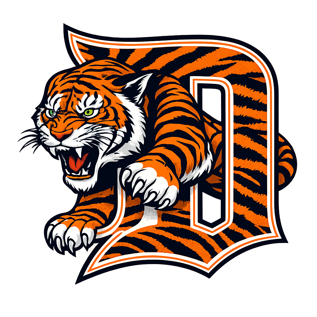 Detroit Tigs D