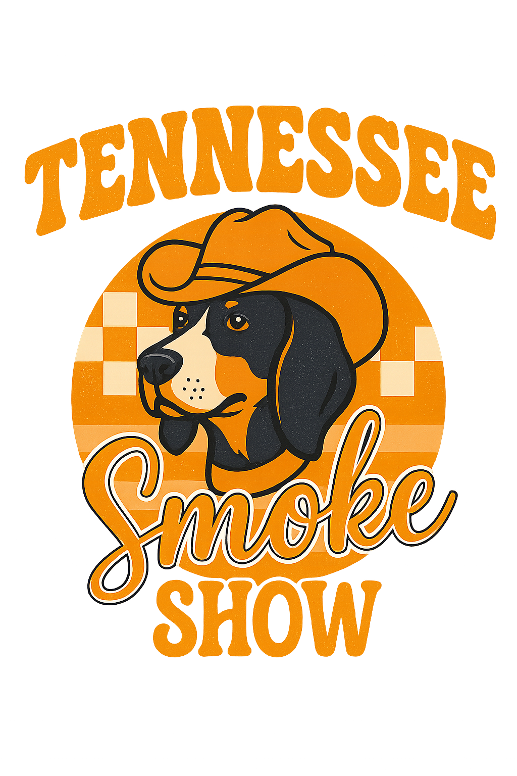 TN SMOKE SHOW