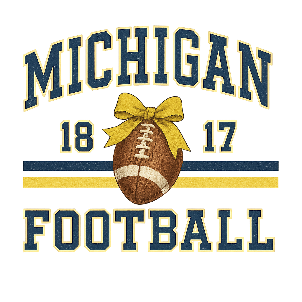 Michigan Football