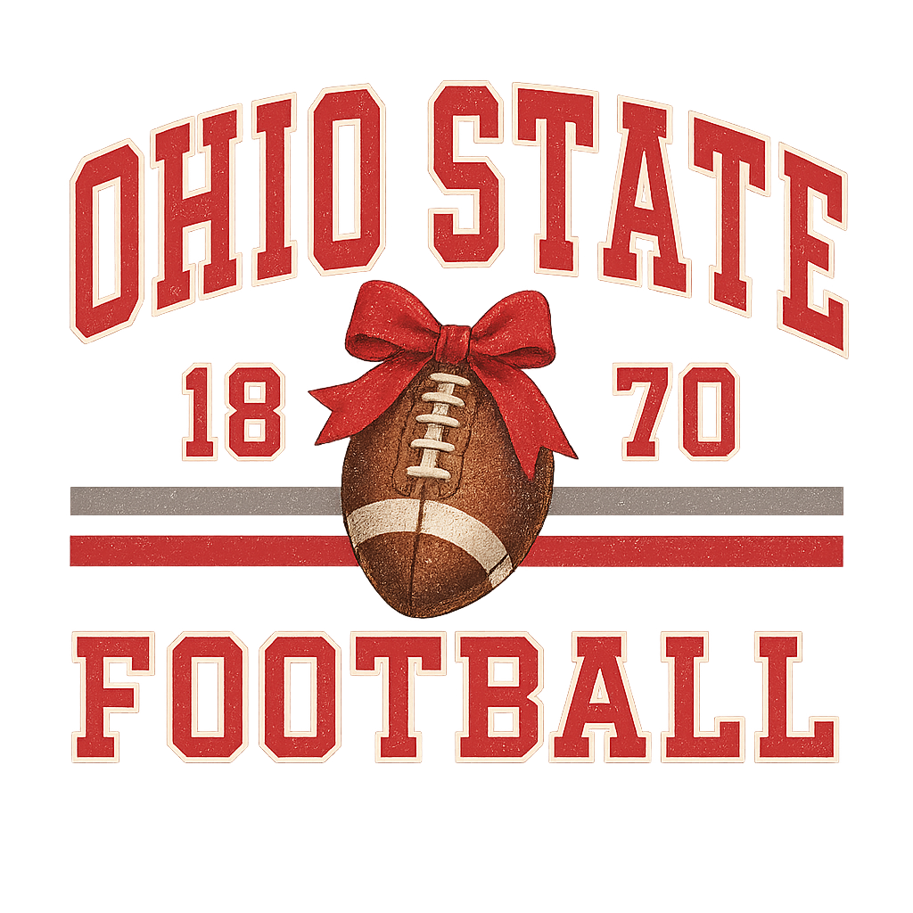 Ohio State ✨️🏈