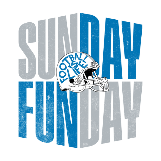 Sunday Funday