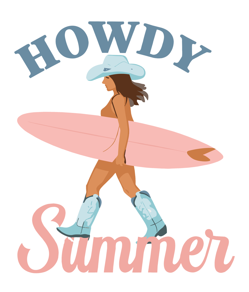 Howdy Summer