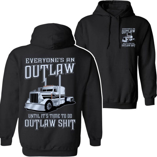 Outlaw shit set dtf transfer