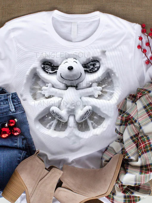 3d snoopy - Hur&Co.