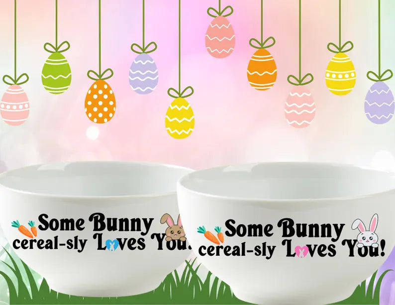 cereal set #3 Uv DECAL (4in) (Copy)