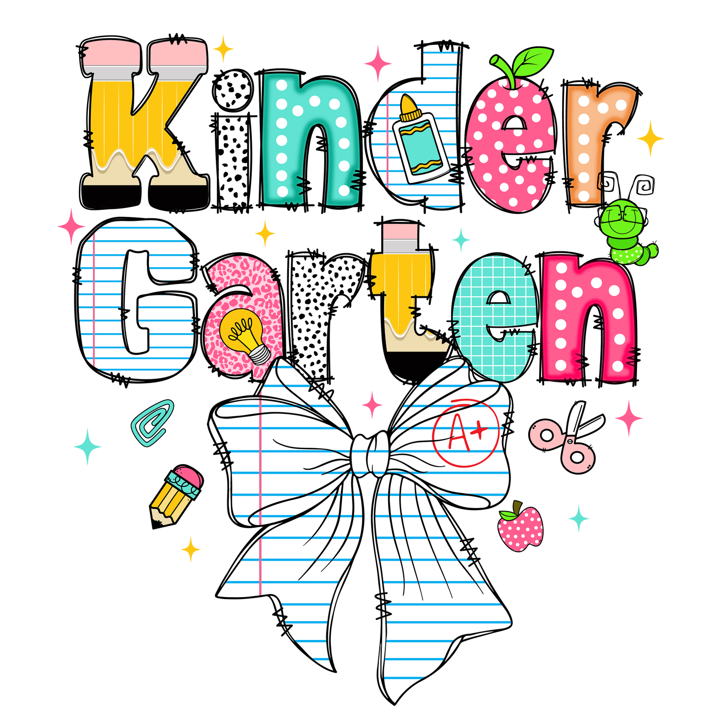 Doddle bow Kindergarten