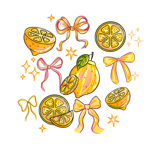 coquette lemons