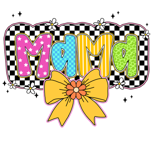 Mama bow
