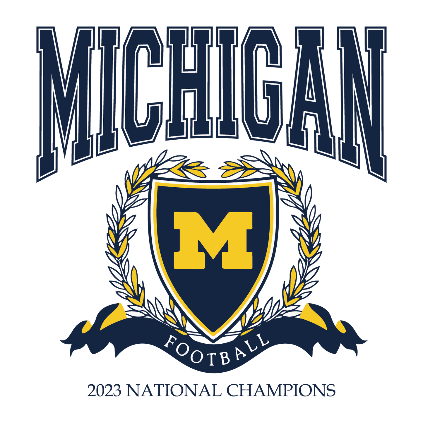 Michigan fb