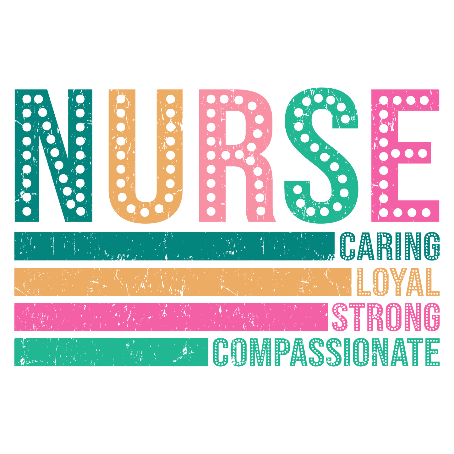 Nurse defined