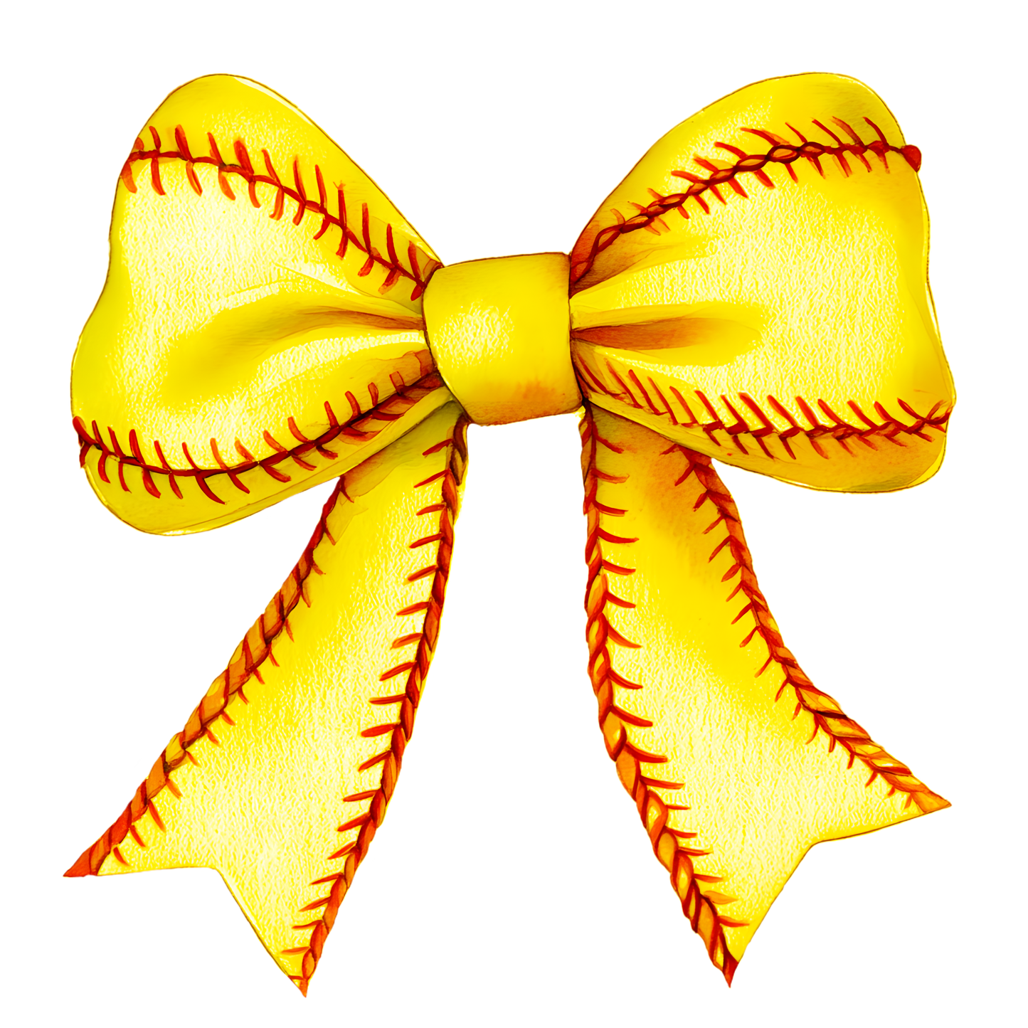 softball bow
