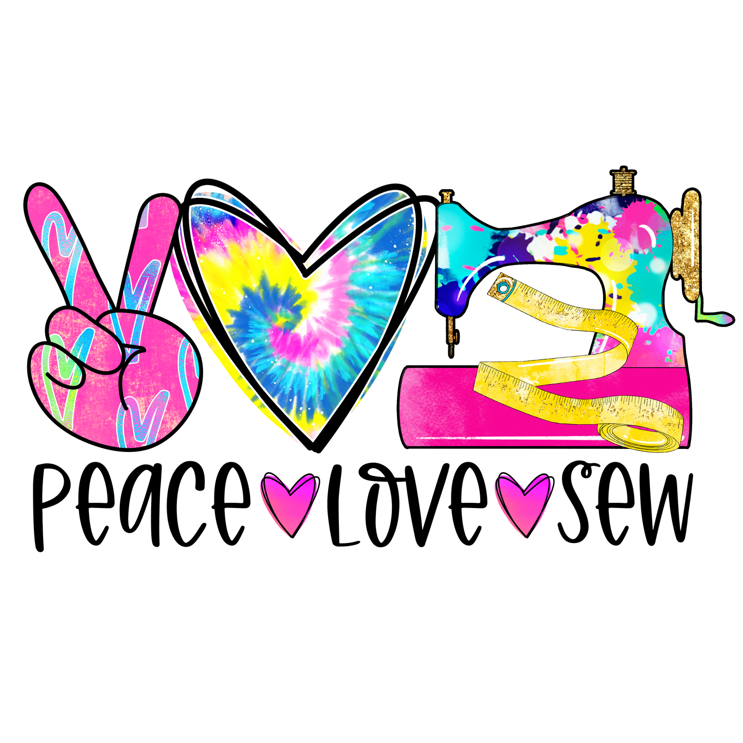 Sew Transfer