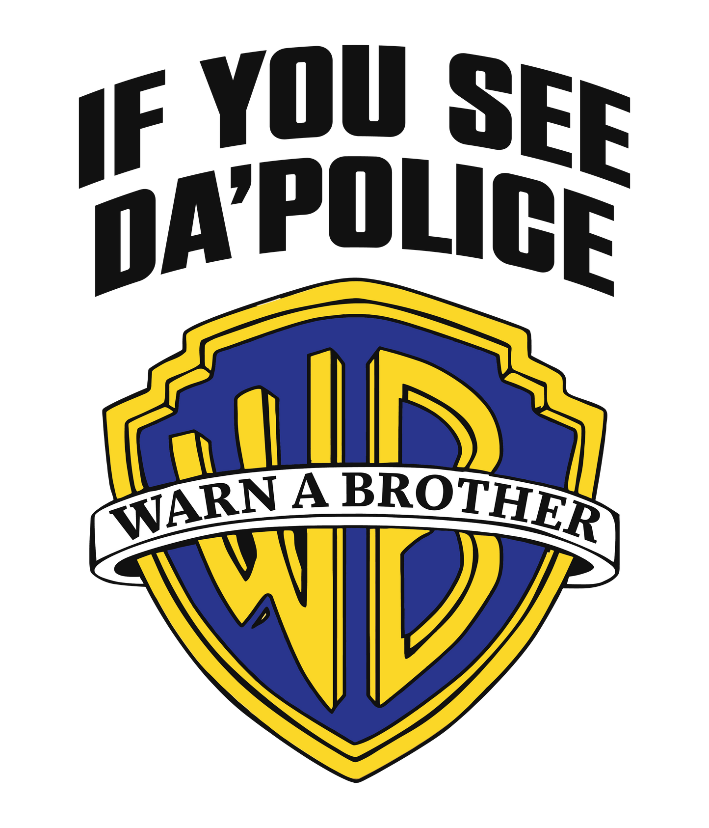Warn a brother black dtf transfer - Hur&Co.