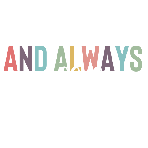 you are enough and always will be set dtf transfer