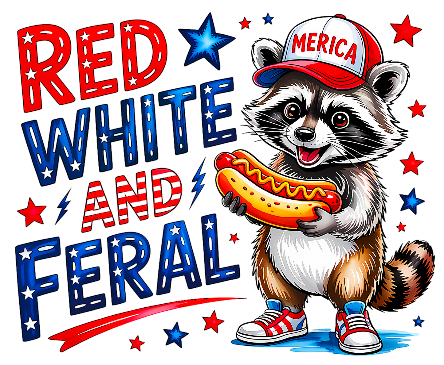 Rw&Feral