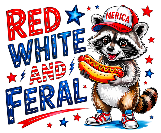 Rw&Feral