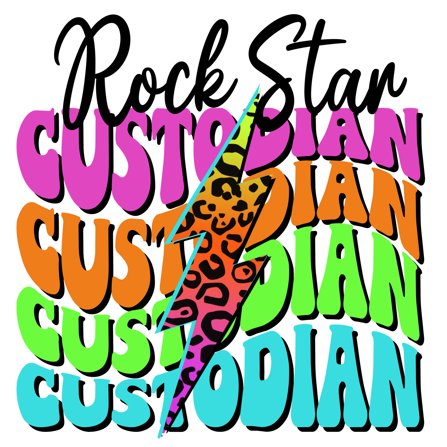 Custodian dtf transfer