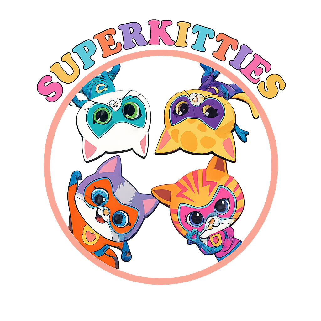 Super Kitties