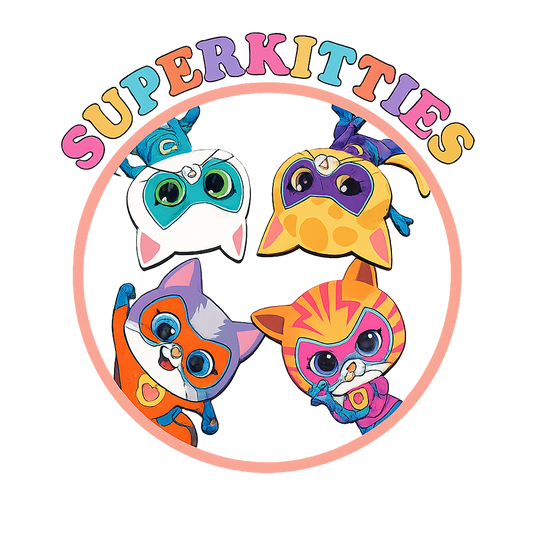 Super Kitties