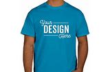 Custom 1 image Shirt