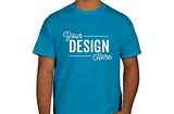 Custom 1 image Shirt