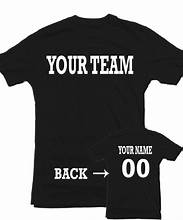 Custom 1 image Shirt