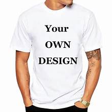 Custom 1 image Shirt