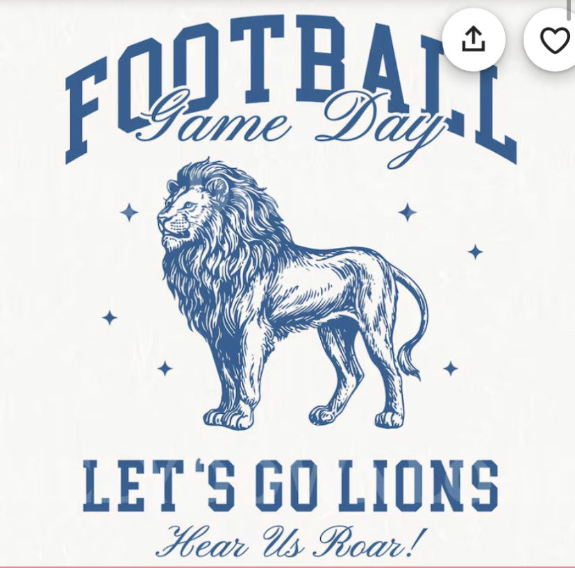 Game day