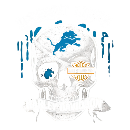 Detroit Lions HD
