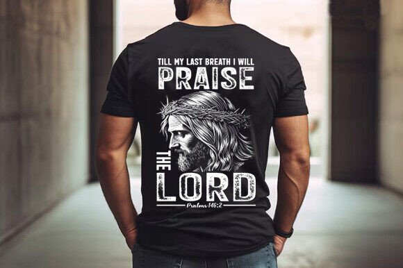 ✝️ Faith-Focused Collection