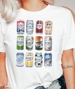 Drinks Stacked