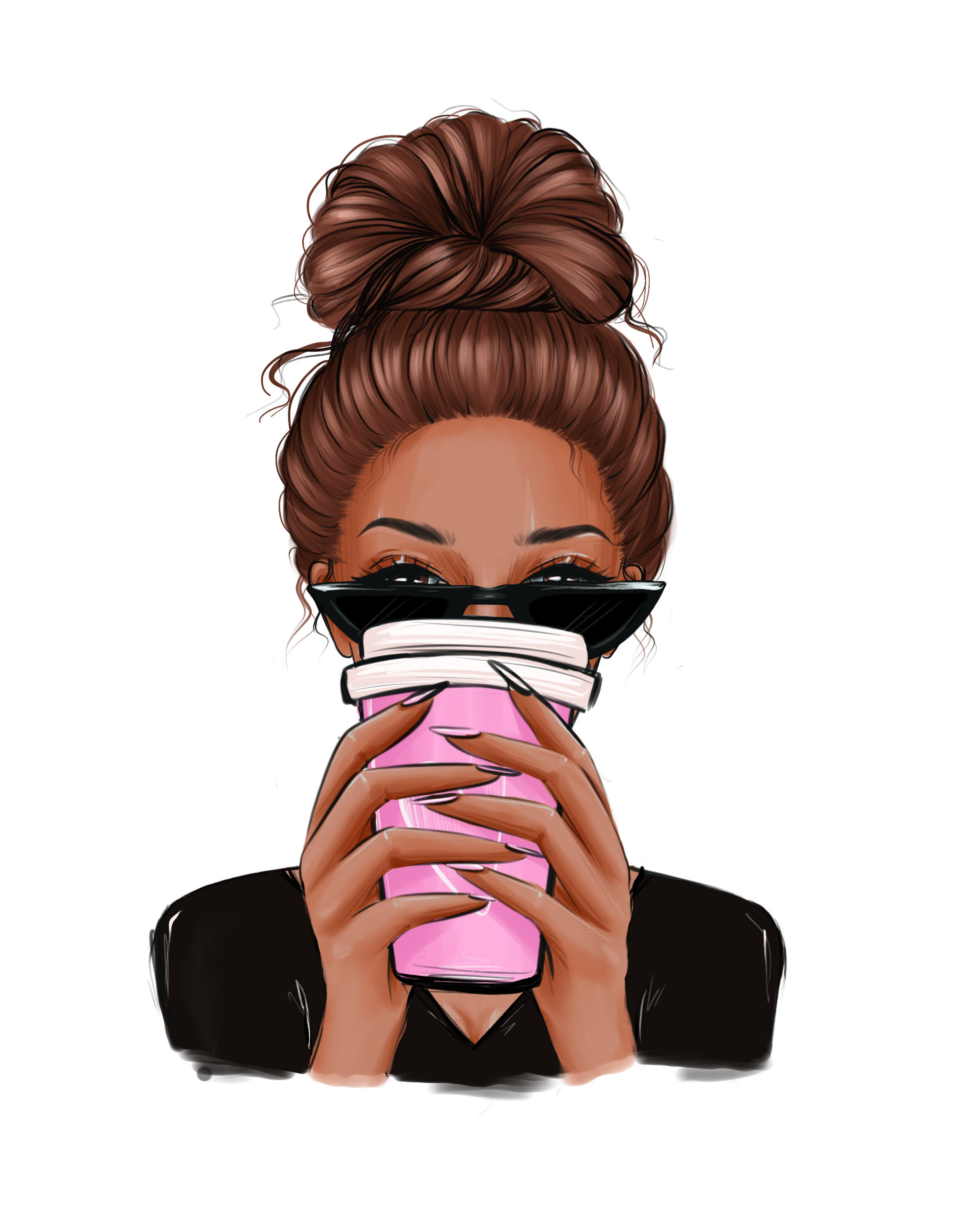 MICHIGAN WOLVERINES (4in) uv decal (Copy)