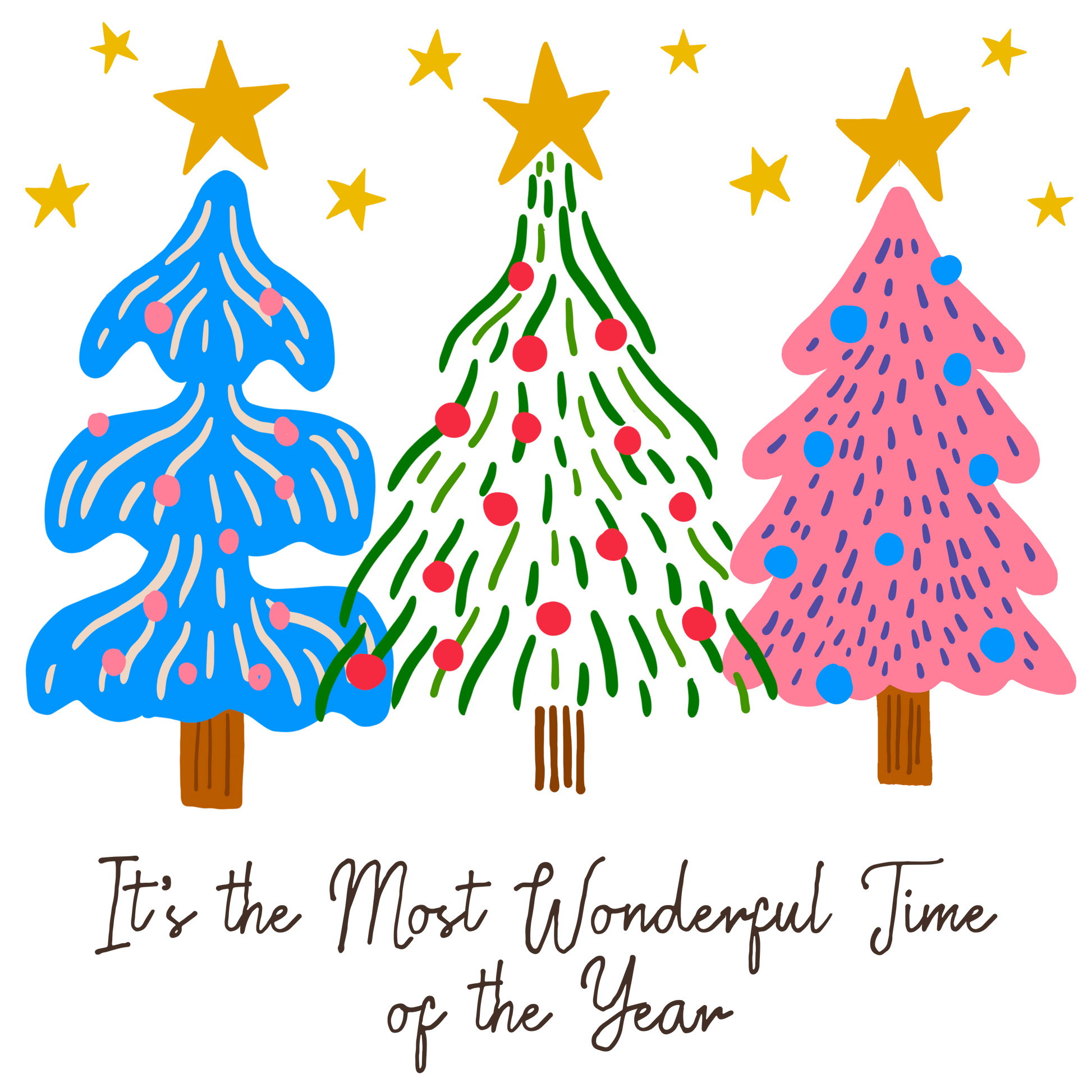 CHRISTMAS Best Sellers Bundle (20 mixed sizes For $15) - Hur&Co.