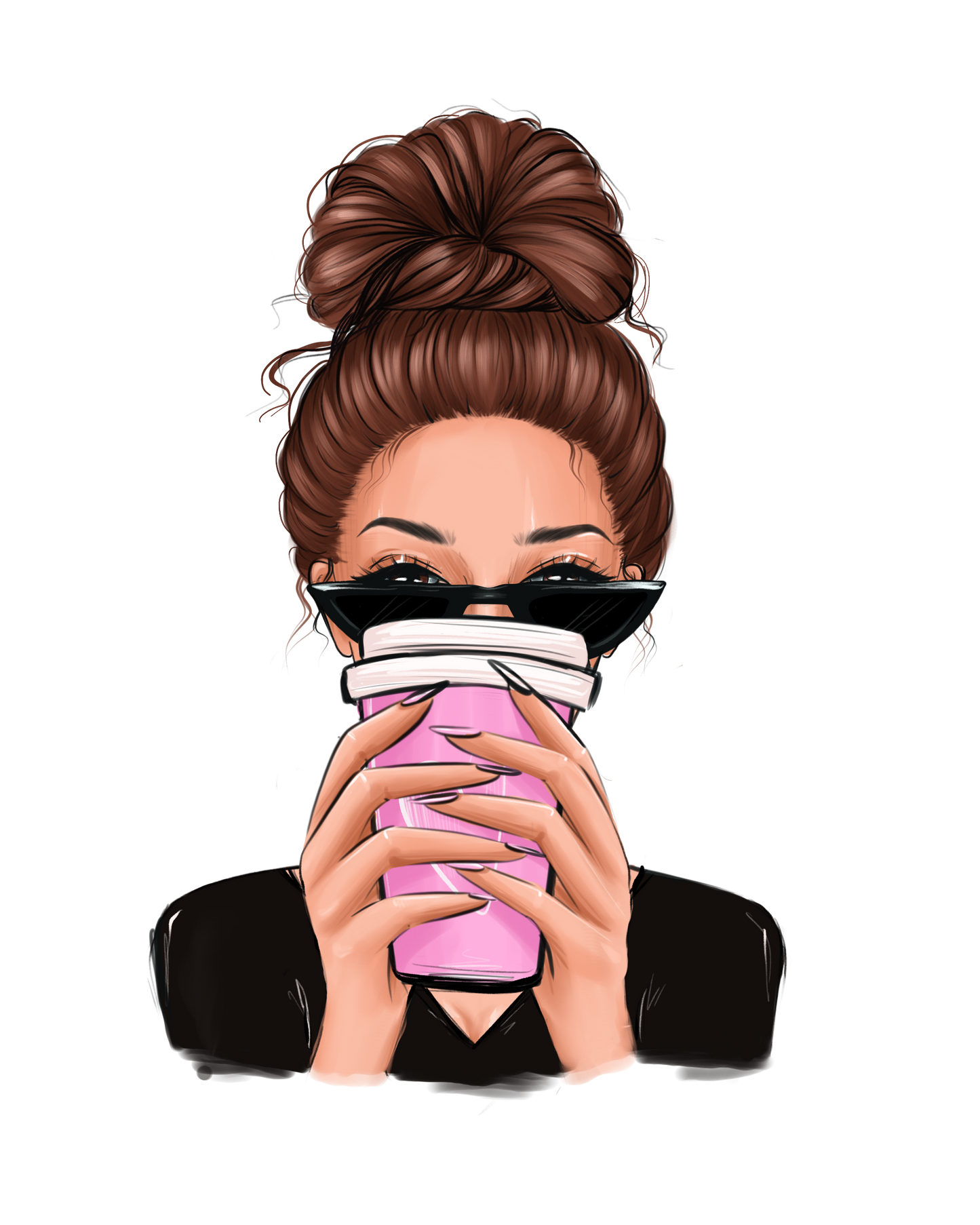 MICHIGAN WOLVERINES (4in) uv decal (Copy)