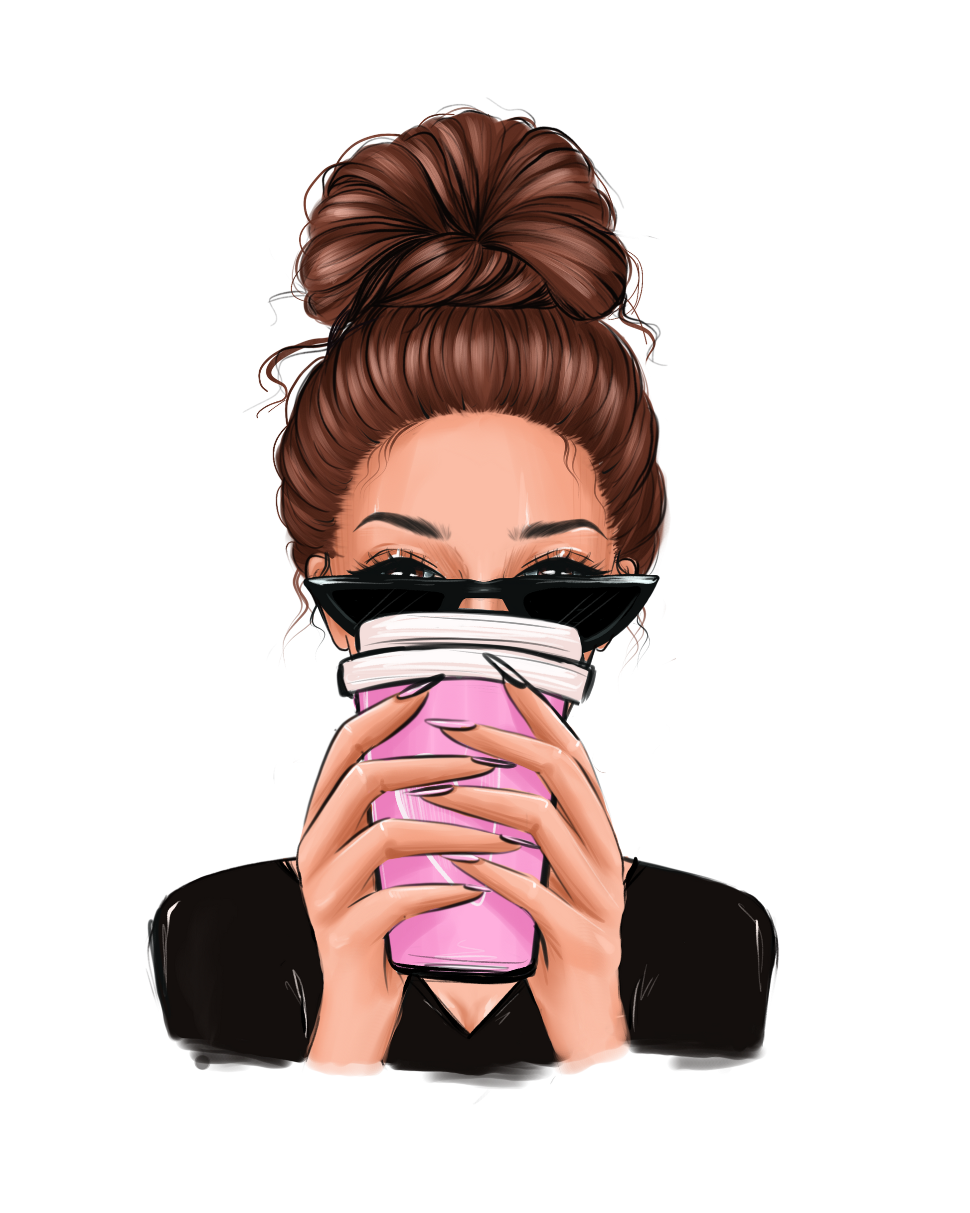 MICHIGAN WOLVERINES (4in) uv decal (Copy)