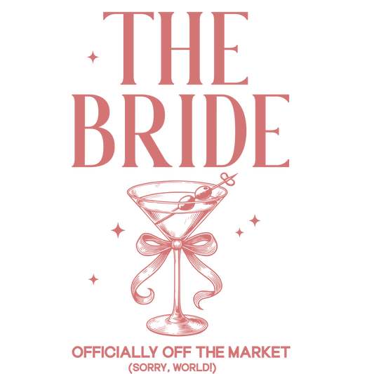 The Bride