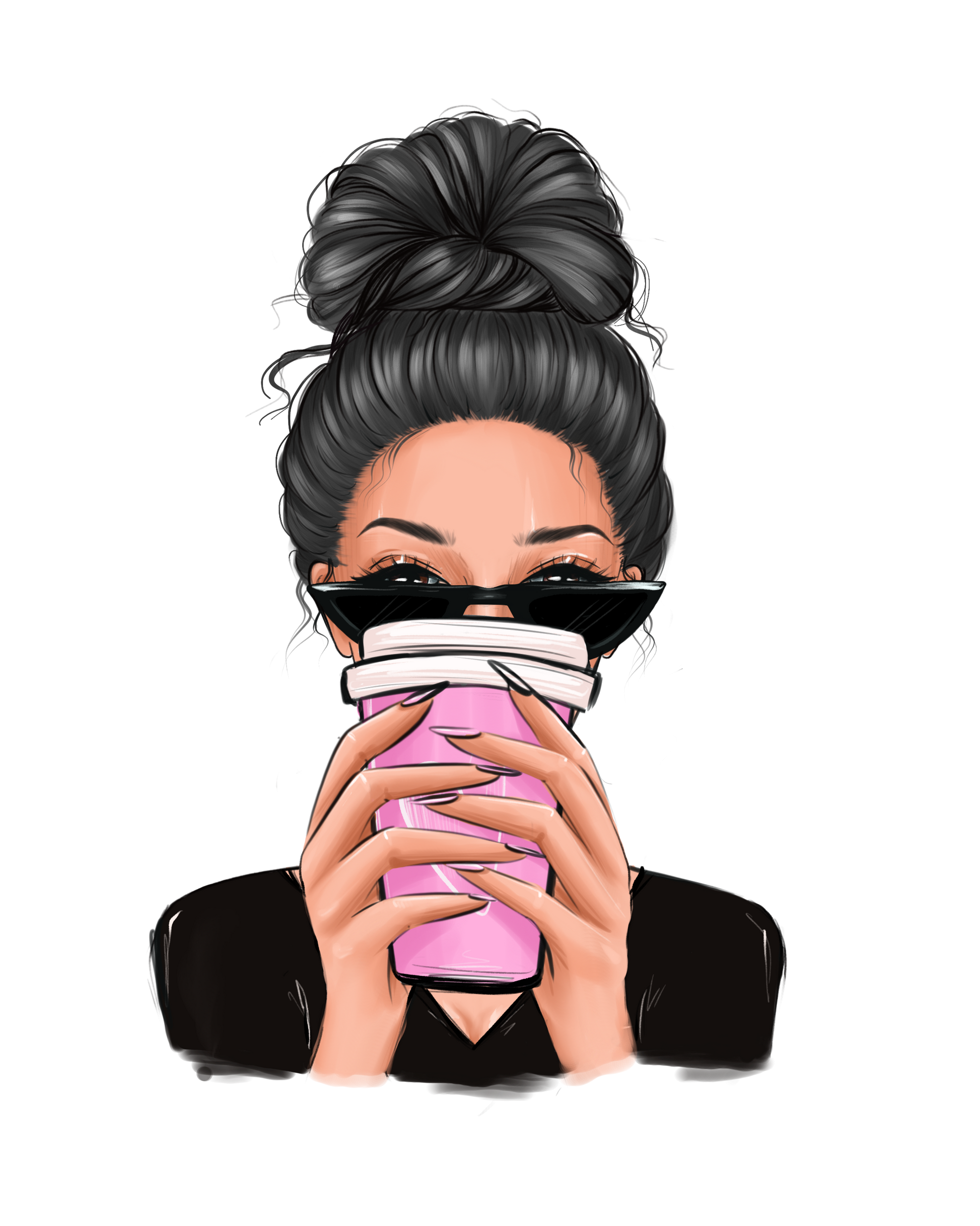 MICHIGAN WOLVERINES (4in) uv decal (Copy)