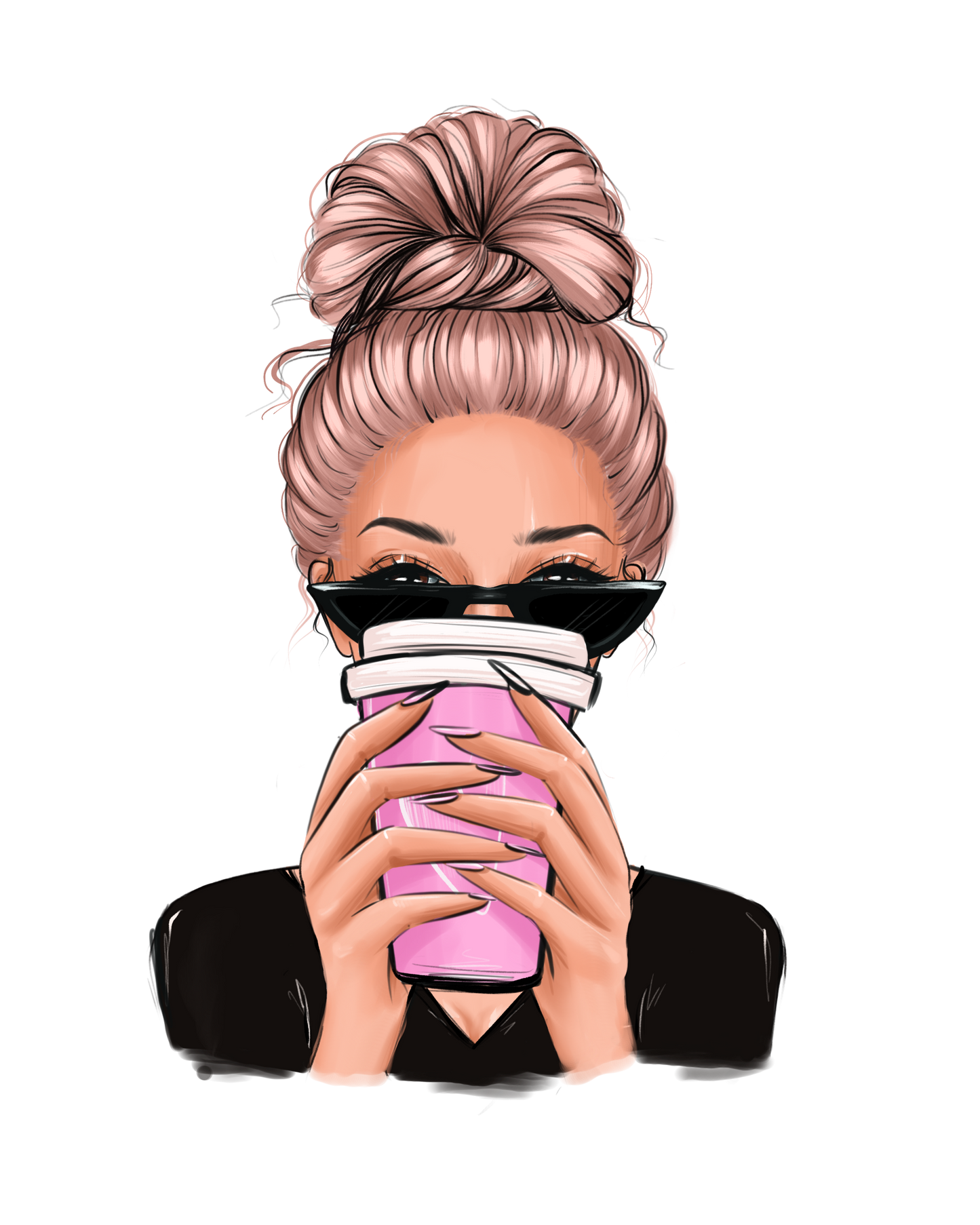 MICHIGAN WOLVERINES (4in) uv decal (Copy)