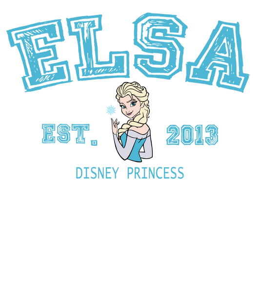 Elsa 2013