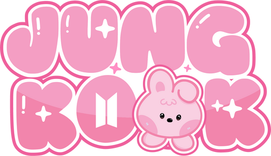 Jung bts dtf transfer (Copy)