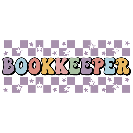 Bookkeeper dtf Transfer