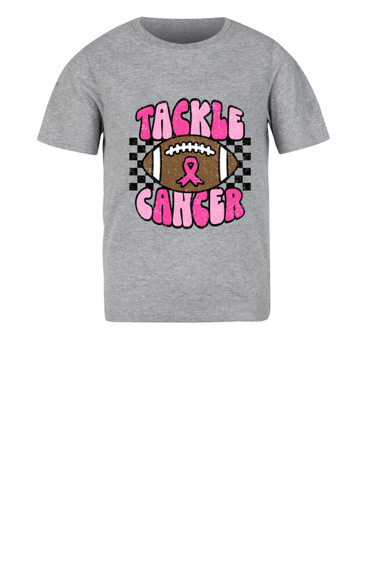 Tackle Cancer