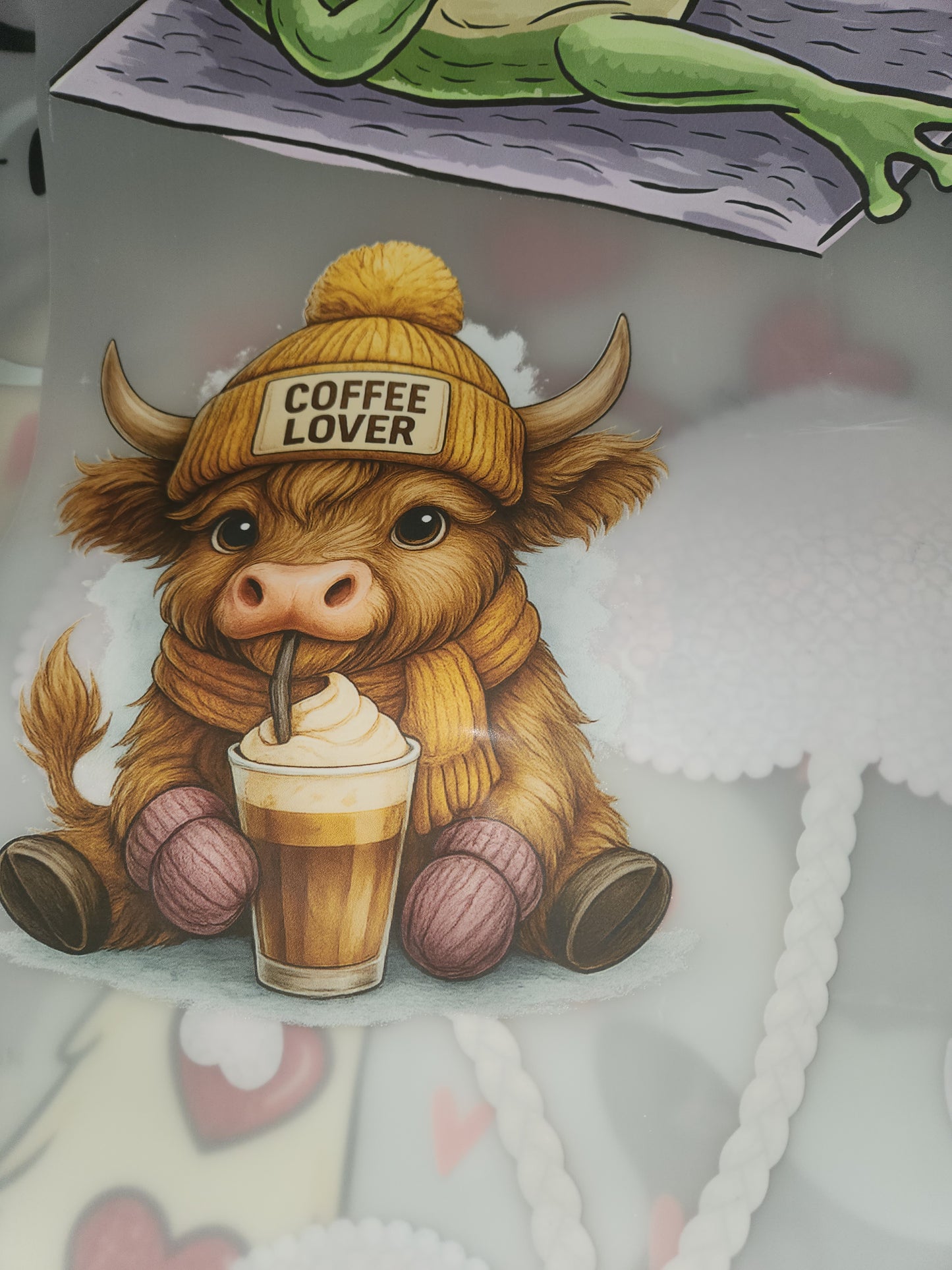 Mixed Bundle of 2026 newest Valentines day drop! 20 dtf transfers 5 uvdtf decals Mixed sizes $10