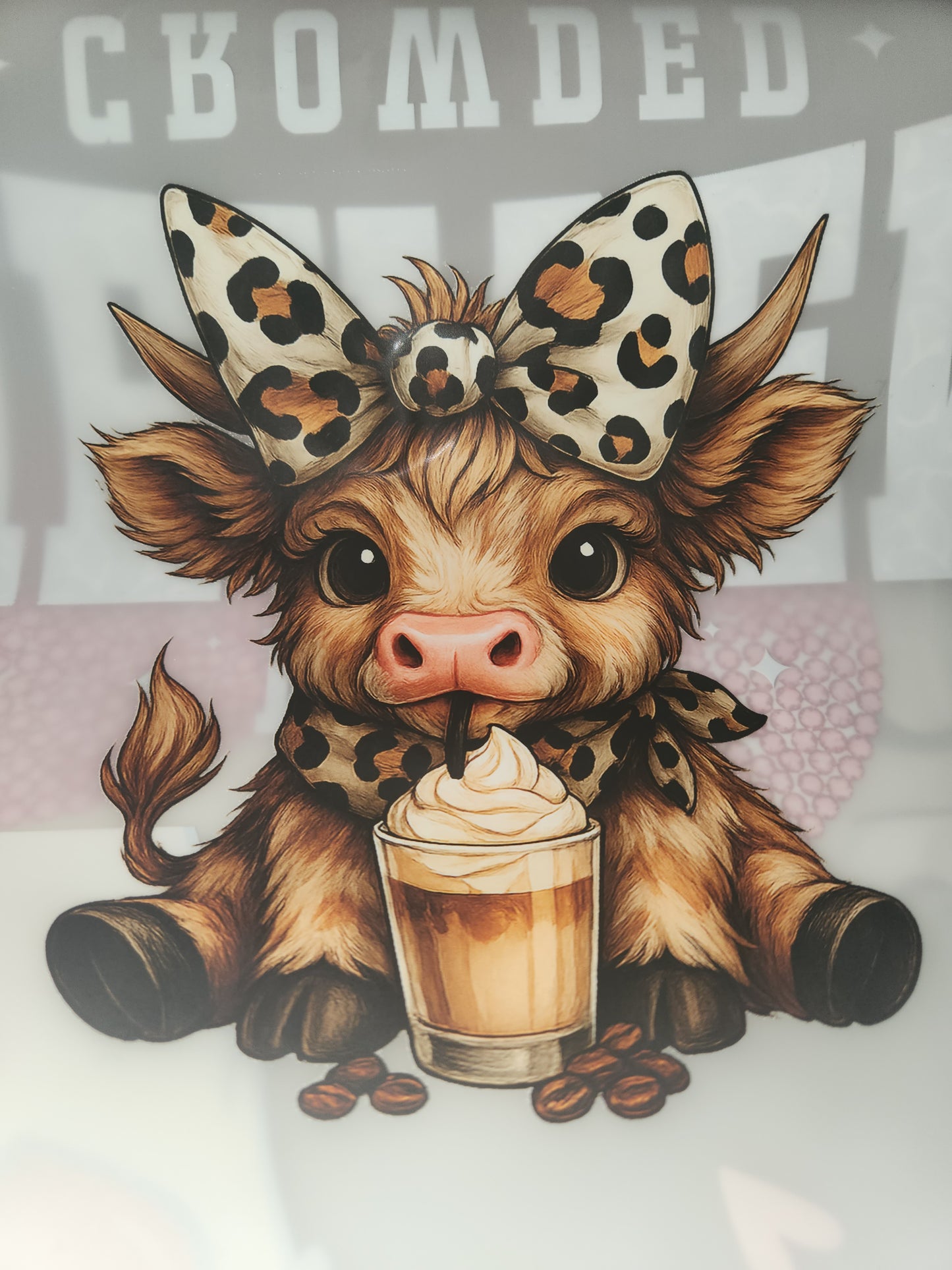 Mixed Bundle of 2026 newest Valentines day drop! 20 dtf transfers 5 uvdtf decals Mixed sizes $10