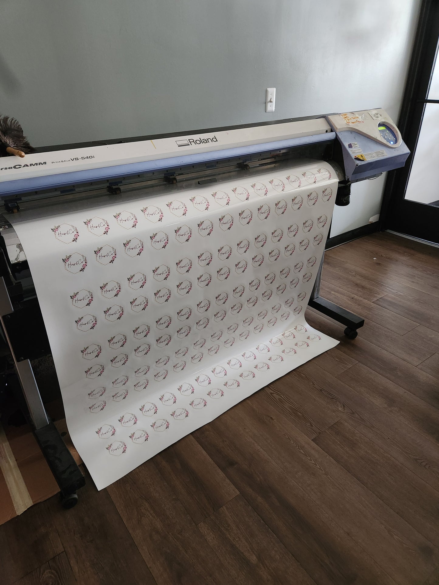CUSTOM STICKER SALE! LIMITED AVAILABLE