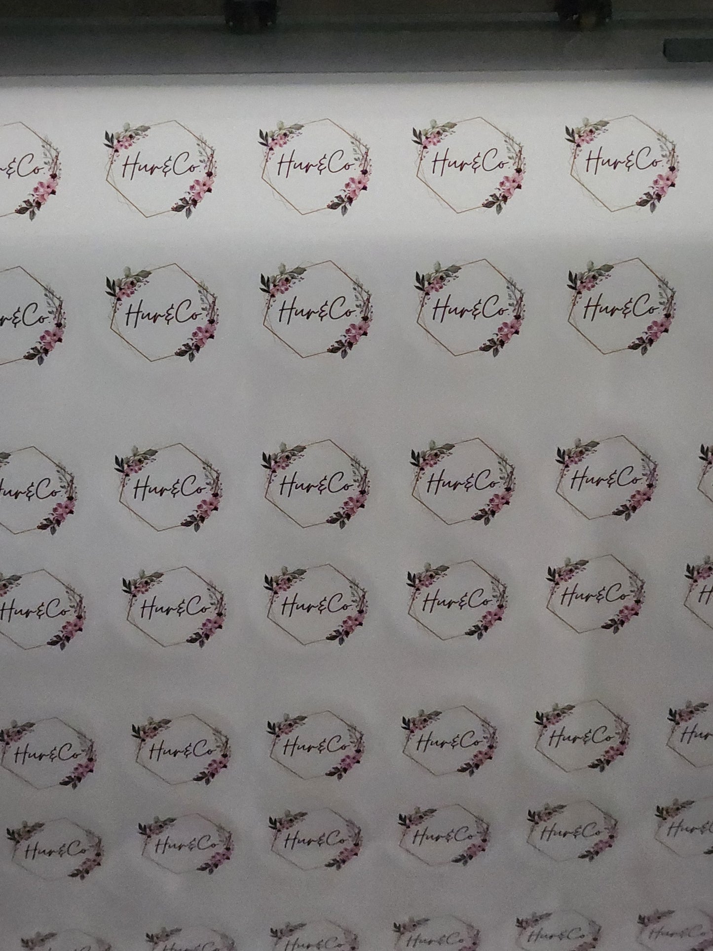 CUSTOM STICKER SALE! LIMITED AVAILABLE
