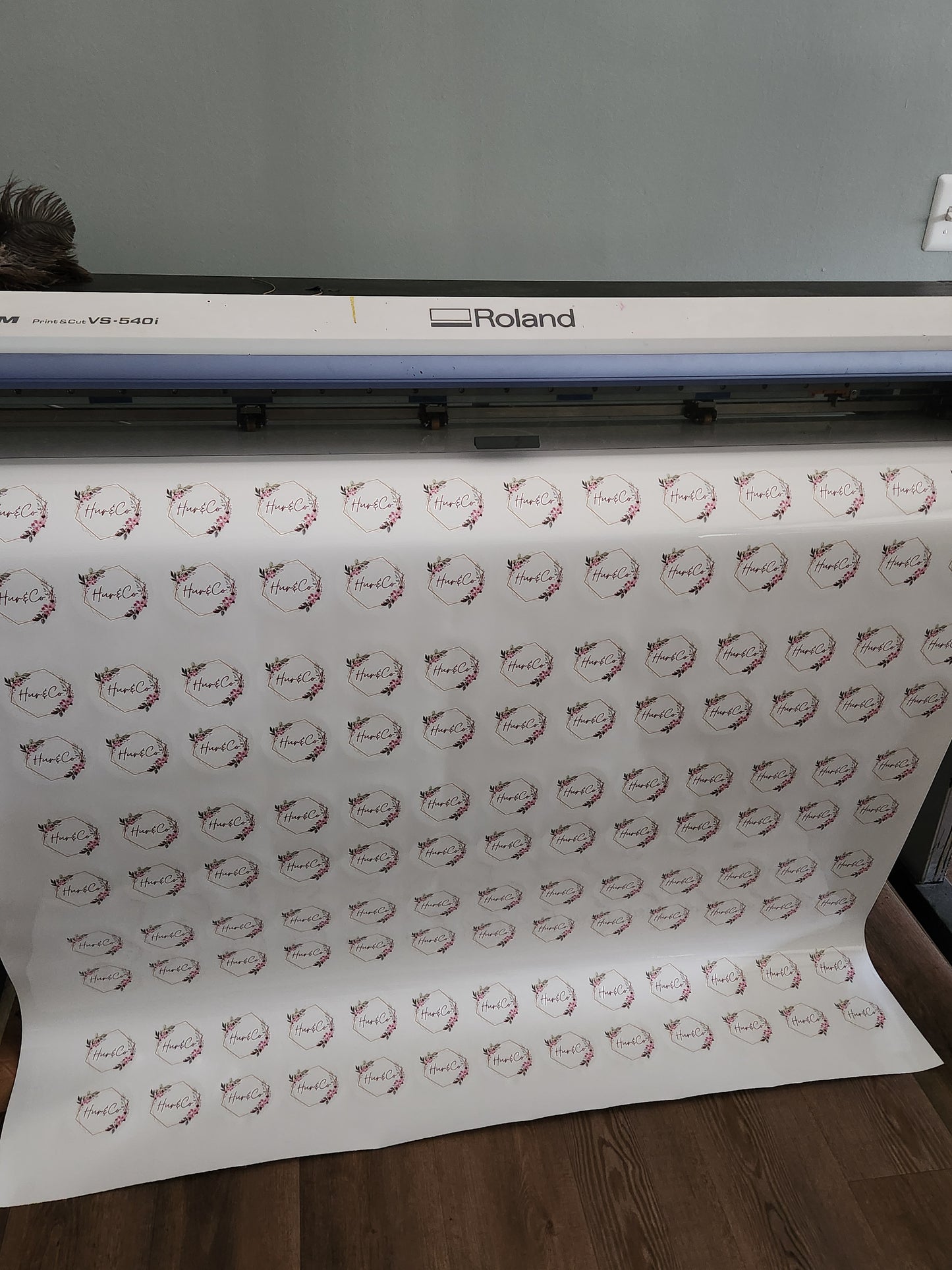 CUSTOM STICKER SALE! LIMITED AVAILABLE