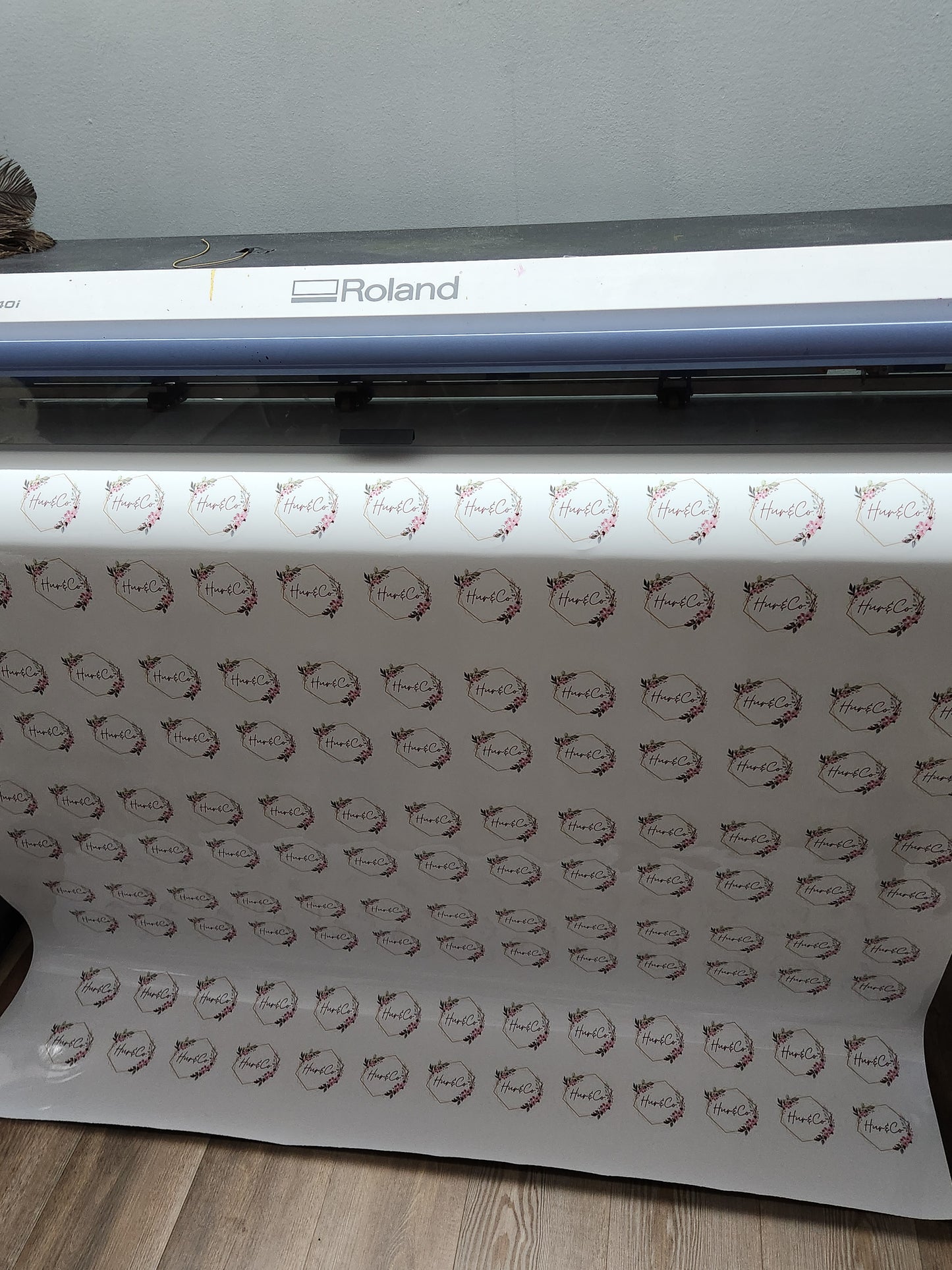 CUSTOM STICKER SALE! LIMITED AVAILABLE